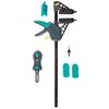wolfcraft set za postavljanje trijema 6988000