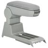 vidaXL Naslon za ruku za VW Polo (2001-2009) VW Cross Polo (2006-2009)