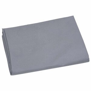 vidaXL Obloga za vrtna kolica tamnosiva 81 x 41 x 21 cm od tkanine