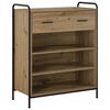 Artisan_oak