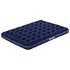 Best Way Zračni krevet Plava 203 x 152 x 22 cm PVC