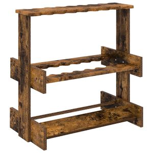 vidaXL Stalak za bilijarske cueve Konstruirano drvo 60 x 35 x 60 cm