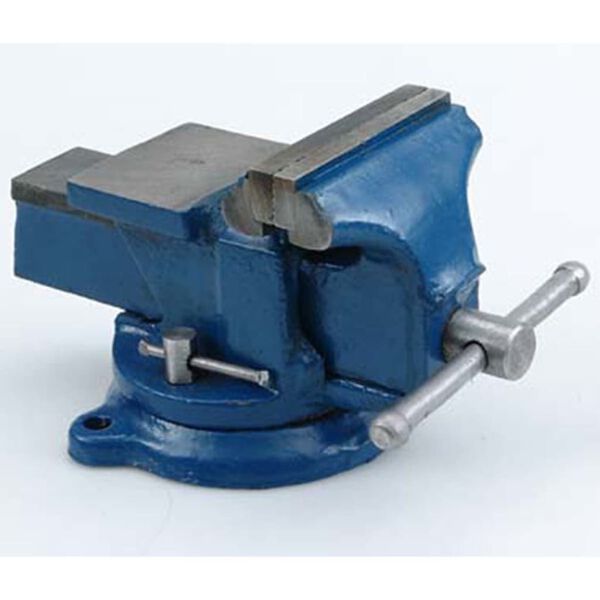 VOREL stolna stega s okretnom bazom 125 mm 36038