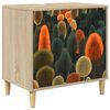 vidaXL Kupaonski ormar ZAANDAM Sonoma 60 x 40 x 60 cm