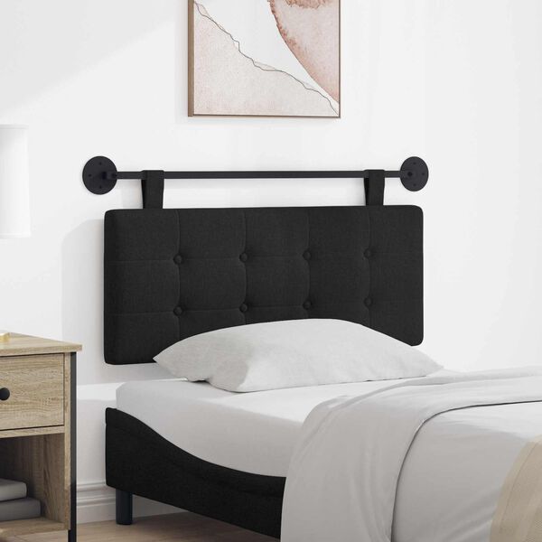 vidaXL Držeće uzglavlje Zidne tkanina