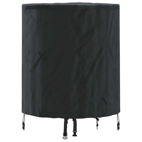 vidaXL Navlaka za vanjski namještaj 600D Oxford tkanina