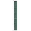 vidaXL Opna protiv korova zelena 1x25 m PP