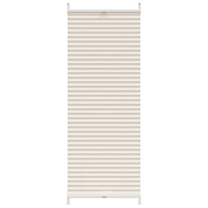 Žaluzine krem boje 40 x 100 cm