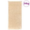 vidaXL Drvena strugotina za životinjsku posteljinu Meko drvo 24 kg