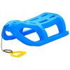 vidaXL Saonice plave 80 x 39,5 x 25,5 cm od polipropilena