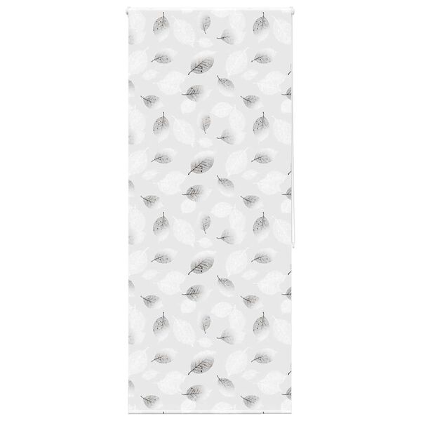 vidaXL Rolo zavjesa za tu&scaron; 100x240 cm &scaron;irina tkanine 96 cm