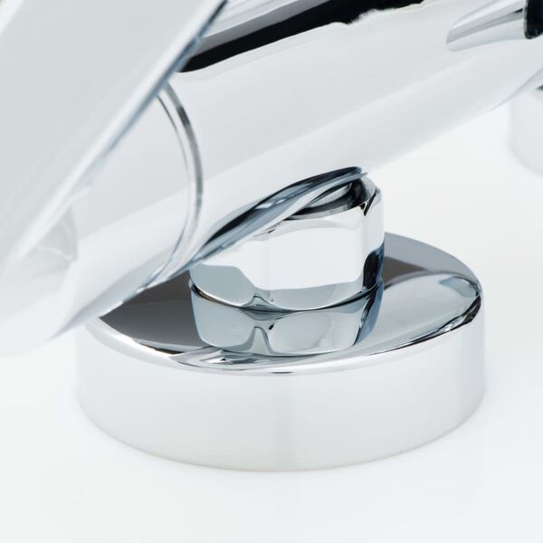 SCHÜTTE miješalica za kadu i tuš s vodopadnom slavinom NIAGARA