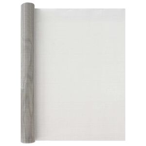vidaXL Mrežna tkanina 80 x 2000 cm 20 Mesh Nehrđajući čelik 201