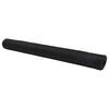 vidaXL Heksagonalna ograda 1 x 50 m PVC Siva