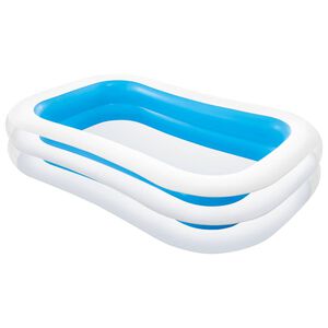 Intex Swim Center obiteljski bazen 262 x 175 x 56 cm