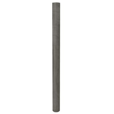 vidaXL Mreža od nehrđajućeg čelika 100 x 1000 cm srebrna