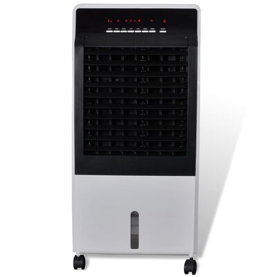 vidaXL Pokretni hladnjak za pročišćavanje i ovlaživanje zraka 8 L