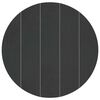 vidaXL Podni sheet za bazen &Oslash; 610 cm (1 mm) Kružni Neslojno platno