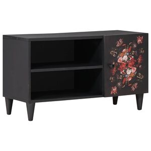vidaXL Ormari za skladi&scaron;tenje &Scaron;areni 80 x 31,5 x 46 cm