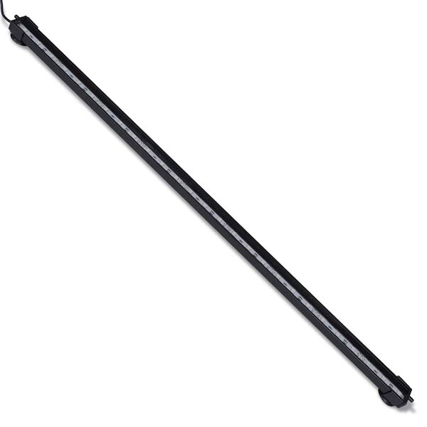 LED svjetiljka s mjehurićima za akvarij RGB 71 cm