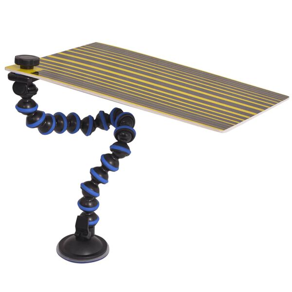 vidaXL 87-Dijelni Set za Popravak Udubljenja Nehrđajući Čelik