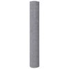vidaXL Neklizajući slikarski flis 10 m 280 g/m&sup2; sivi