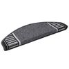 vidaXL Samoljepljivi stepenasti ulo&scaron;ci 15 kom. 65 x 21 x 4 cm Non-Slip