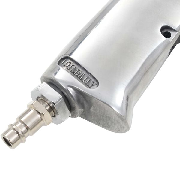 vidaXL Odvijač zračni udarni 680 Nm 1/2 "