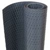 vidaXL Balkonski zaslon antracit 300 x 80 cm od poliratana