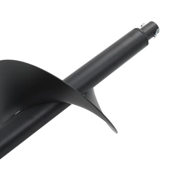 vidaXL Svrdlo za bušilicu čelično 250 mm