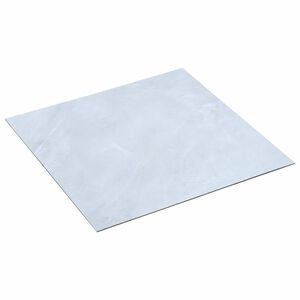 vidaXL Samoljepljive Pločice za Pod 30,5 x 30,5 cm 20 pcs PVC