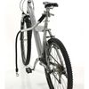 PetEgo univerzalni povodac za psa za bicikl Cycleash 85 cm