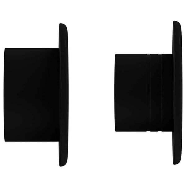 vidaXL Stopere za nogometni stol 10 pcs Bijelo 3 x 3 x 2 cm HIPS