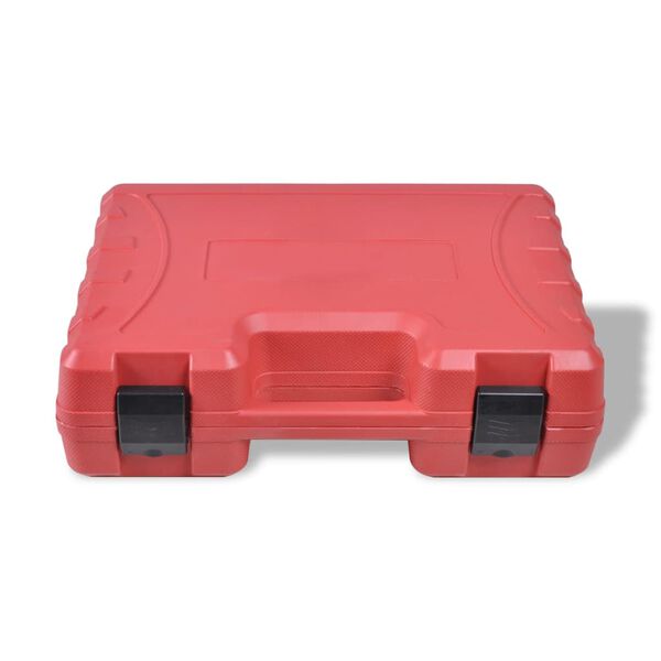 vidaXL Set za izvlačenje tihih ležajeva za BMW