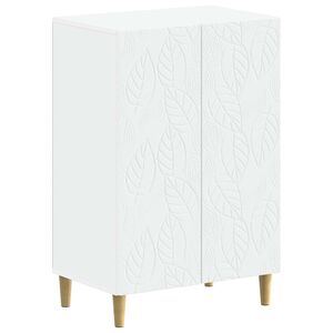 vidaXL Ormar za cipele DELFT 59,5 x 39,5 x 90 cm Konstruirano drvo