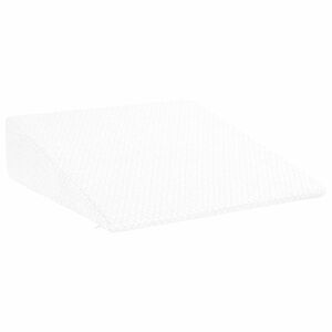 vidaXL Jastučić u obliku klinasti jastučić 69 x 64 x 19 cm Srednji