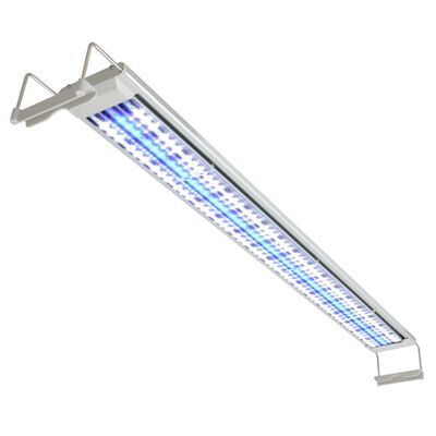 LED svjetiljka za akvarij 120 - 130 cm aluminijska IP67