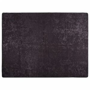 vidaXL Perivi tepih antracit boje 400 x 300 cm