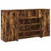 vidaXL Recepcijski stol 180x50x103,5 cm od konstruiranog drva