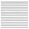 vidaXL Zavjesa zebra 155x150 cm &scaron;irina tkanine 150,9 cm poliester