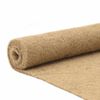 vidaXL Podloga od jute za glodavce 0,5x1 m 5 mm