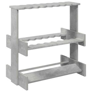 vidaXL Stalak za bilijarske cueve Konstruirano drvo 60 x 35 x 60 cm