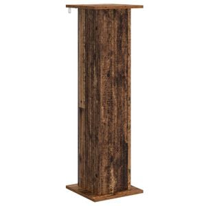 vidaXL Stalak za biljke Staro drvo 30,5 x 30 x 100,5 cm