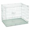 Beeztees kavez za pse 78 x 55 x 61 cm zeleni