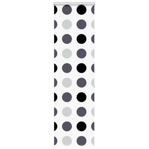 vidaXL Rolo zavjesa za tu&scaron; s kazetom 60x240 cm &scaron;irina tkanine 56 cm