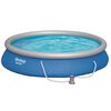 Bestway bazenski set Fast Set 457 x 84 cm 57313