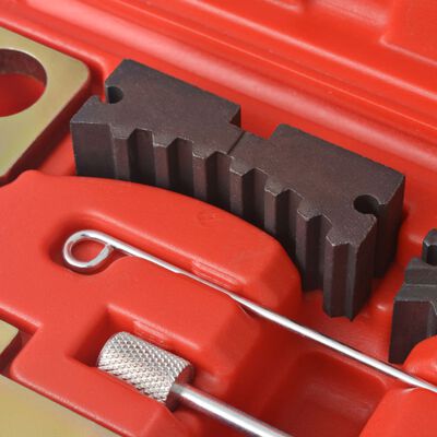 vidaXL Set alata za podešavanje motora za Alfa Romeo Vauxhall Opel