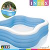 Intex bazen Swim Center Beach Wave 229 x 229 x 56 cm 57495NP