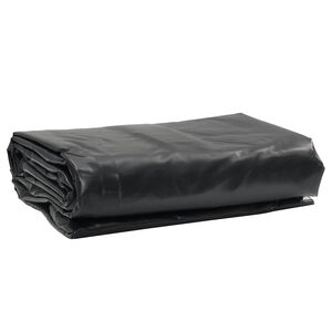 vidaXL Cerada antracit 2x3 m 650 g/m&sup2;