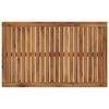 vidaXL Gornji dio stola LAREN 88,5 x 55 x 2 cm Pravokutni